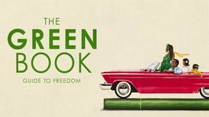 The Green Book: Guide to Freedom háttérkép