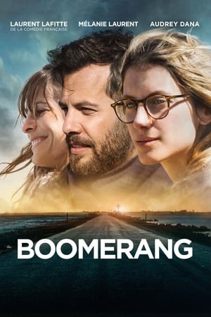 Boomerang poszter