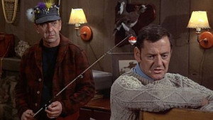 The Odd Couple Season 1 Ep.18 18. epizód