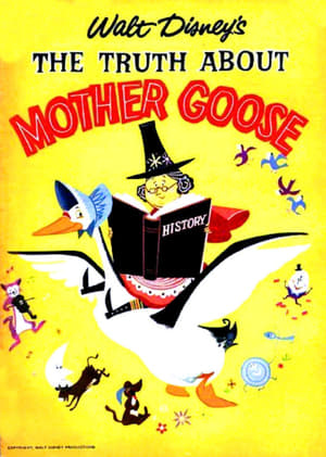 The Truth About Mother Goose