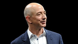 Amazon Empire: The Rise and Reign of Jeff Bezos háttérkép
