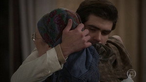 Orgulho e Paixão Season 1 Ep.147 147. epizód