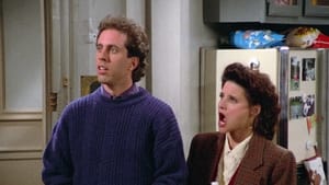 Seinfeld 4. évad Ep.15 15. epizód