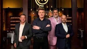 MasterChef Australia 10. évad Ep.15 15. epizód