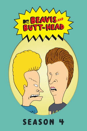 Beavis and Butt-Head
