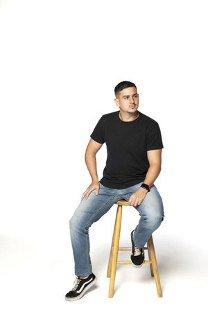 Germano de Freitas profil kép