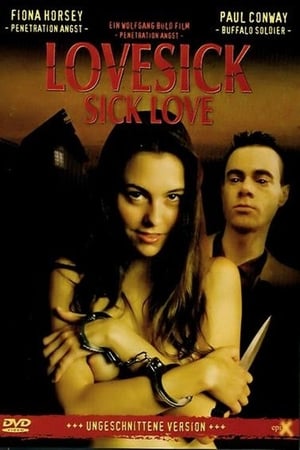 Lovesick: Sick Love poszter