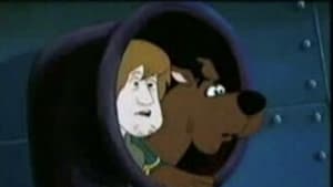 Scooby és Scrappy-Doo 2. évad Ep.6 Potyautasok