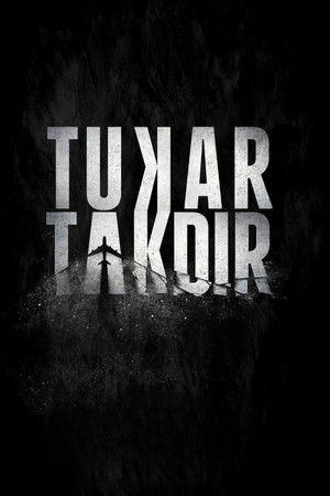 Tukar Takdir poszter