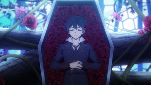 アルネの事件簿 1. évad Ep.12 12. epizód