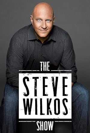 The Steve Wilkos Show poszter