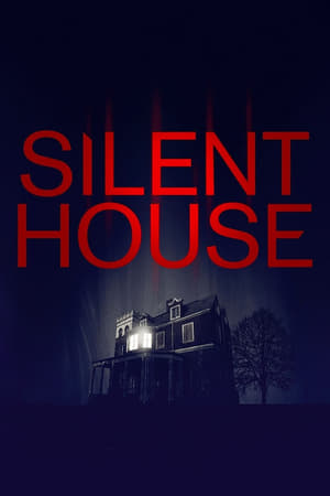 Silent House poszter