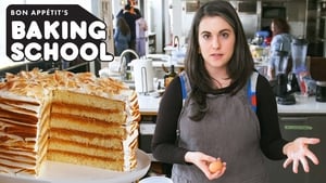 Bon Appétit's Baking School Season 1 Ep.1 1. epizód