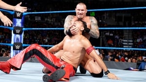 WWE SmackDown 19. évad Ep.36 36. epizód