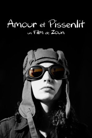 Amour et Pissenlit poszter