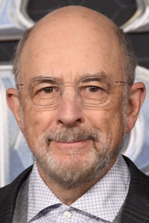 Richard Schiff profil kép