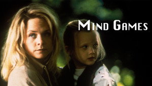 Mind Games háttérkép