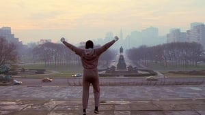 Rocky 40 éve: Egy legenda születése háttérkép