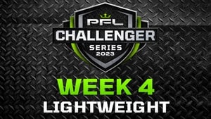 PFL Challenger Series 2023: Week 4/Lightweights háttérkép