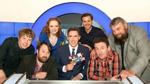 Would I Lie to You? Season 10 Ep.5 5. epizód