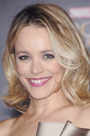 Rachel McAdams profil kép