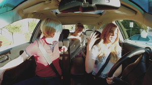 The Grace Helbig Show Season 1 Ep.6 6. epizód