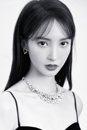 Jin Chen profil kép