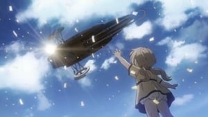 LAST EXILE 2. évad Ep.3 3. epizód