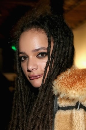 Sasha Lane profil kép