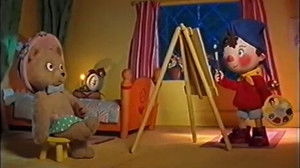 Noddy's Toyland Adventures 4. évad Ep.11 11. epizód