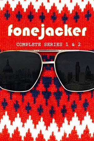 Fonejacker poszter