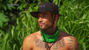 Survivor Česko a Slovensko 4. évad Ep.9 9. epizód