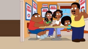 Cleveland Show kép