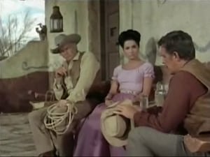 The High Chaparral Season 1 Ep.14 14. epizód