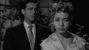 Mi desconocida esposa háttérkép