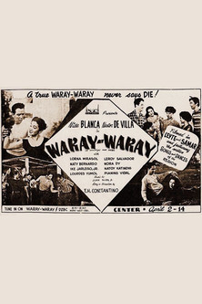 Waray-Waray poszter