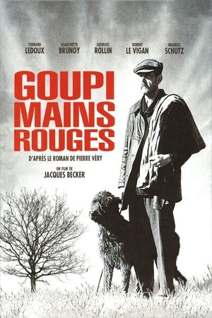 A Goupi-tanya