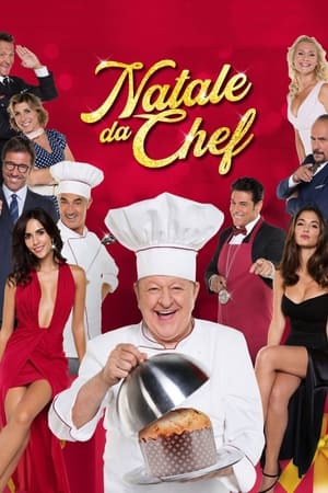 Natale da chef poszter