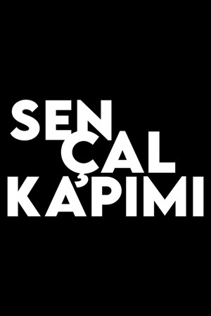 Szerelem van a levegőben poszter