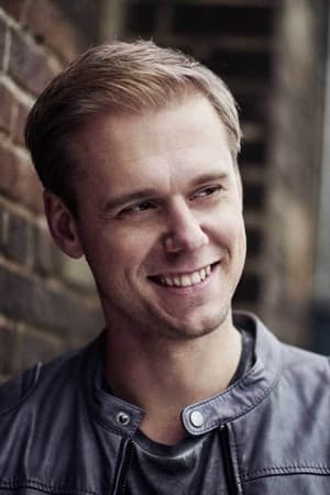 Armin van Buuren profil kép