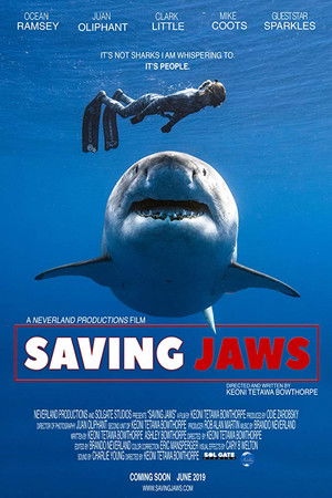Saving Jaws poszter