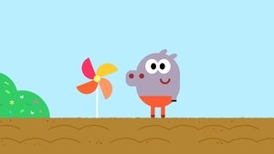 Hey Duggee 1. évad Ep.10 10. epizód