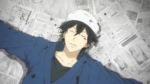 Barakamon kép