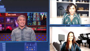 Watch What Happens Live with Andy Cohen 18. évad Ep.35 35. epizód