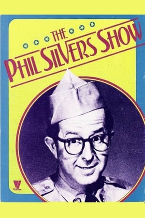 The Phil Silvers Show poszter