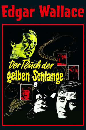 Der Fluch der gelben Schlange