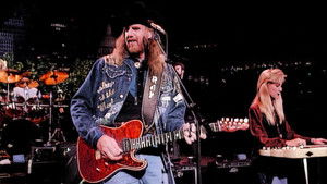 Asleep at the Wheel: Live From Austin, TX háttérkép