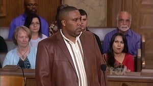 The People's Court Season 18 Ep.113 113. epizód