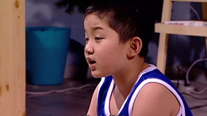 家有儿女 Season 1 Ep.64 64. epizód