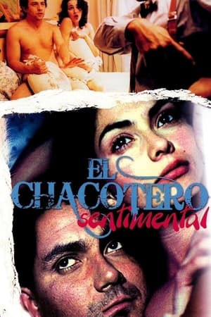 El chacotero sentimental poszter